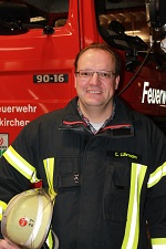 Christoph Lührmann